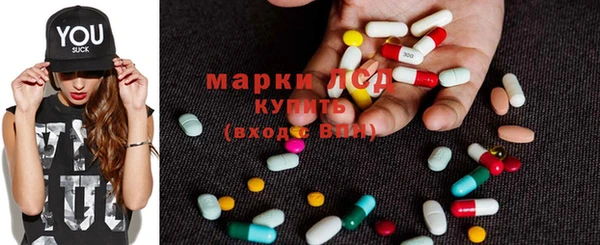 молекула духа Бородино