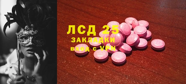 молекула духа Бородино